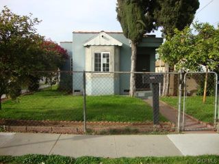 Foreclosed Home - 4605 DOZIER AVE, 90022