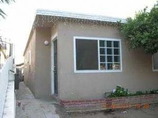 Foreclosed Home - 1507 S CONCOURSE AVE, 90022