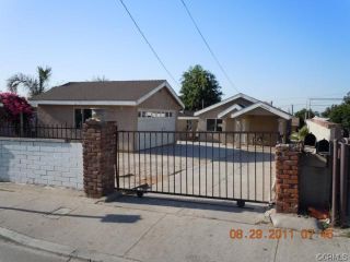 Foreclosed Home - 4556 E 5TH ST # 4558, 90022