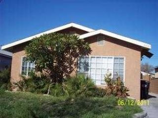 Foreclosed Home - 6667 HEREFORD DR, 90022