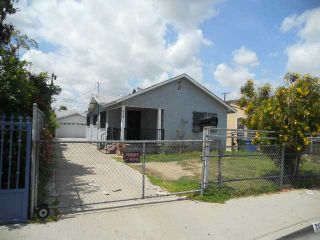 Foreclosed Home - 715 MARGARET AVE, 90022