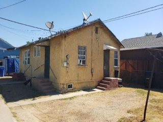 Foreclosed Home - 4339 E 1ST ST, 90022