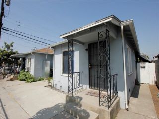 Foreclosed Home - 1131 S VANCOUVER AVE, 90022
