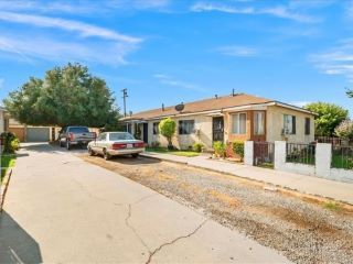 Foreclosed Home - 736 S SADLER AVE, 90022