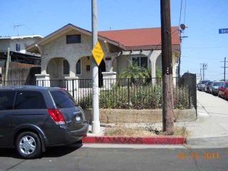 Foreclosed Home - 910 S BERNAL AVE, 90023