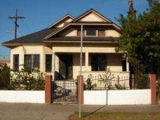 Foreclosed Home - 663 S SOTO ST, 90023