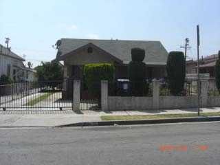 Foreclosed Home - 811 S GAGE AVE, 90023