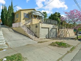 Foreclosed Home - 3215 E 8TH ST, 90023