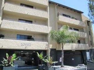 Foreclosed Home - 10982 ROEBLING AVE APT 427, 90024