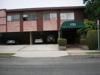 Foreclosed Home - 1722 BROCKTON AVE APT 1, 90025