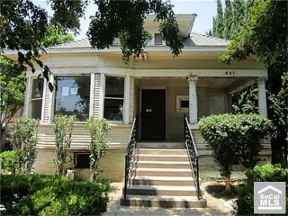Foreclosed Home - 627 N DILLON ST, 90026