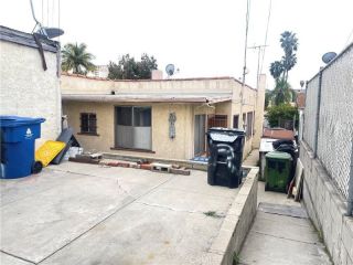 Foreclosed Home - 347 N RAMPART BLVD, 90026