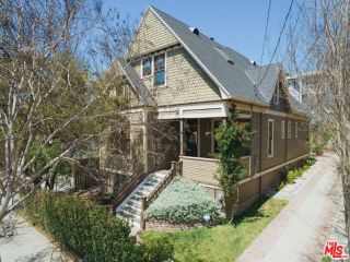 Foreclosed Home - 1337 BELLEVUE AVE, 90026