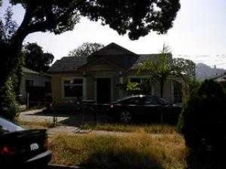 Foreclosed Home - 1326 N HOOVER ST, 90027