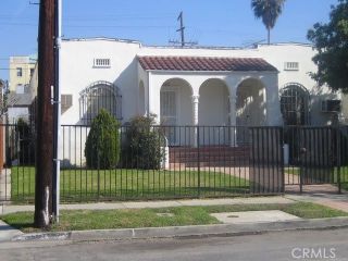 Foreclosed Home - 1726 N ALEXANDRIA AVE, 90027