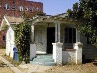 Foreclosed Home - List 100133601