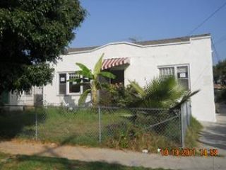 Foreclosed Home - List 100182609