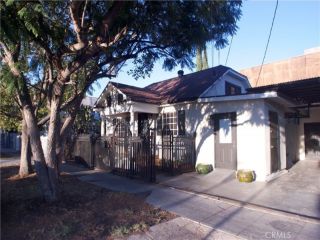 Foreclosed Home - 1110 N ARDMORE AVE, 90029