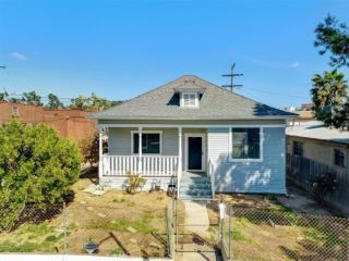 Foreclosed Home - 1180 N HOOVER ST, 90029