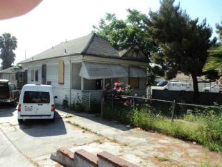 Foreclosed Home - 1838 GRIFFIN AVE, 90031