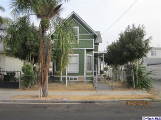 Foreclosed Home - 133 WEST AVENUE 28, 90031