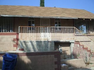 Foreclosed Home - 423 CLIFTON ST, 90031