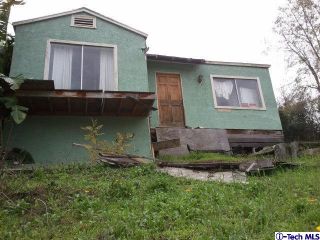 Foreclosed Home - 4216 BERENICE PL, 90031