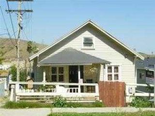 Foreclosed Home - List 100294444