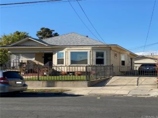 Foreclosed Home - 3213 BALDWIN ST, 90031