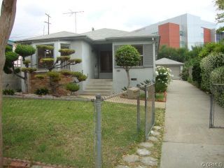 Foreclosed Home - 1860 LANSDOWNE AVE, 90032