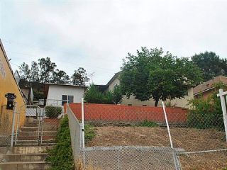 Foreclosed Home - 2730 N EASTERN AVE, 90032