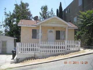 Foreclosed Home - List 100114019