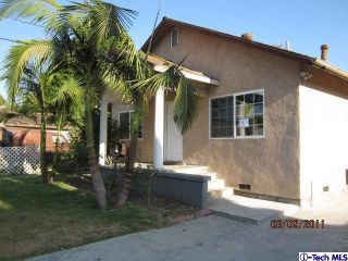 Foreclosed Home - 4824 TEMPLETON ST, 90032