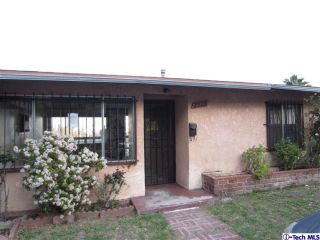 Foreclosed Home - 2928 HAVEN ST, 90032