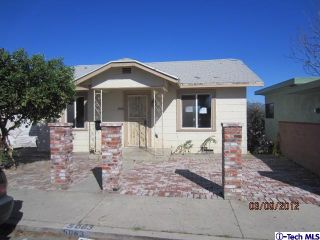 Foreclosed Home - List 100268363