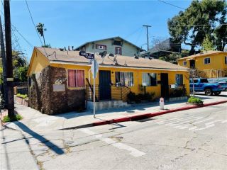 Foreclosed Home - 3544 YORBA ST, 90032