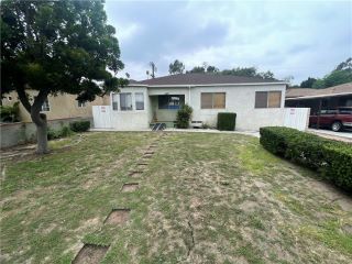 Foreclosed Home - 2051 MCPHERSON AVE, 90032