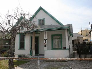 Foreclosed Home - 2908 PENNSYLVANIA AVE, 90033