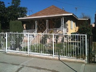 Foreclosed Home - 2517 MALABAR ST, 90033