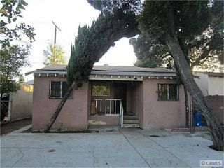 Foreclosed Home - List 100253558