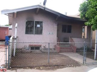 Foreclosed Home - List 100276991