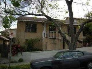 Foreclosed Home - 2815 LANFRANCO ST, 90033