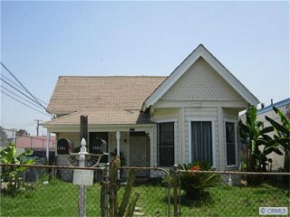 Foreclosed Home - 1501 E CESAR E CHAVEZ AVE, 90033