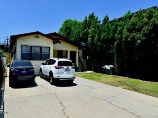 Foreclosed Home - 215 S SOTO ST, 90033