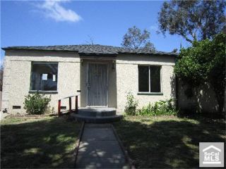 Foreclosed Home - List 100104527