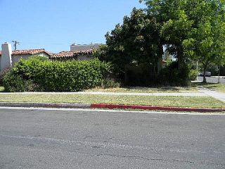 Foreclosed Home - 6101 PICKFORD PL, 90035