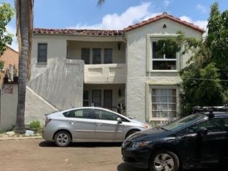 Foreclosed Home - 1422 S SHENANDOAH ST, 90035