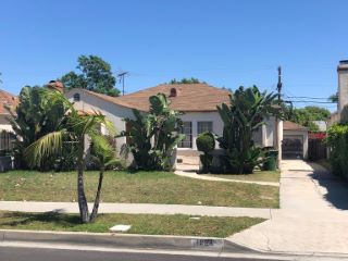 Foreclosed Home - 1828 S CRESCENT HEIGHTS BLVD, 90035