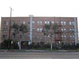 Foreclosed Home - 4125 S FIGUEROA ST APT 411, 90037