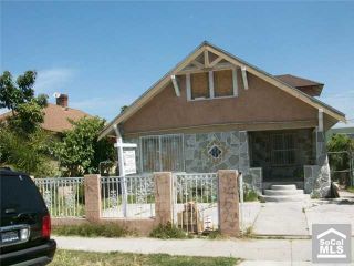 Foreclosed Home - List 100087453